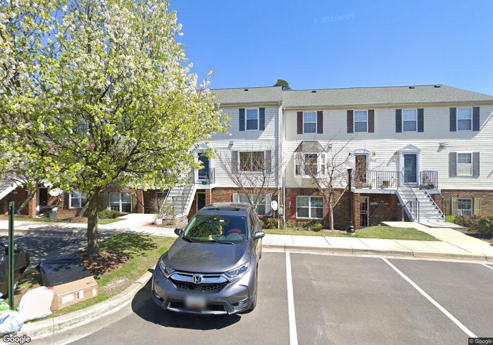 4443 Blue Heron Way, Bladensburg, MD 20710 - photo 1