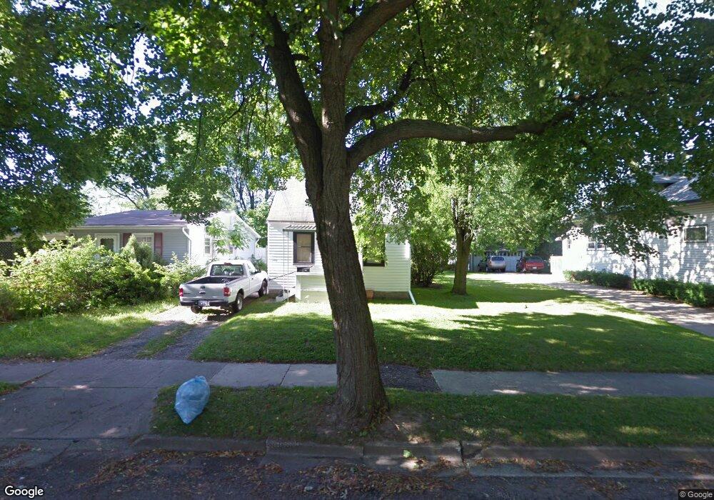 400 Denver St, Lansing, MI 48910 - photo 1