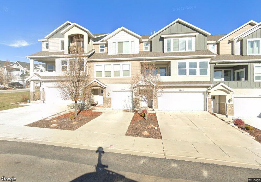 2206 W Crestview Dr, Lehi, UT 84043 - photo 1