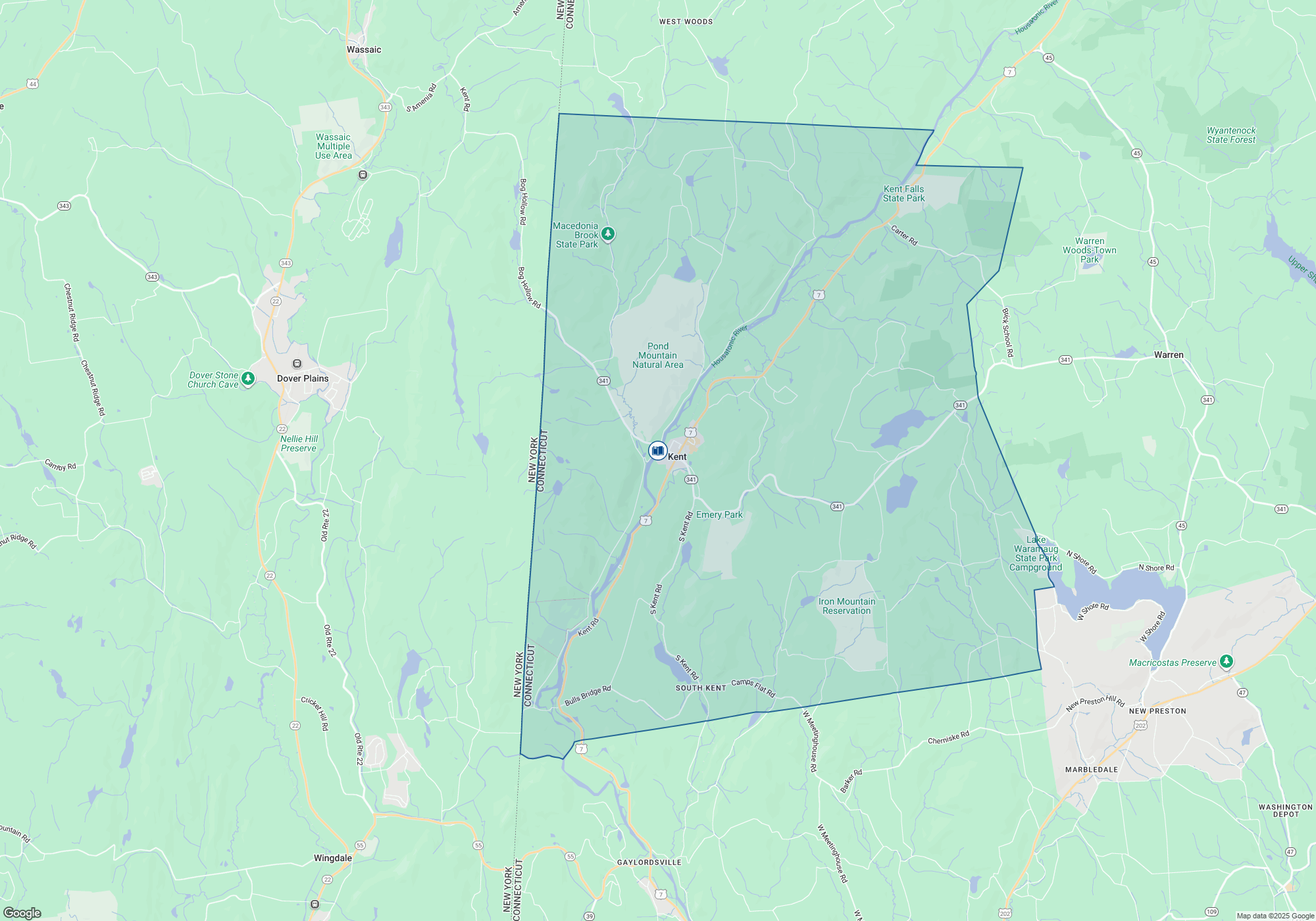 0 Gorham Rd Unit 24048680, Kent, CT 06757 MLS 24048680