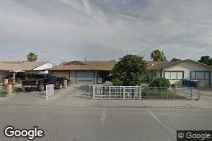 17116 Myrtle Ave, Huron, CA 93234