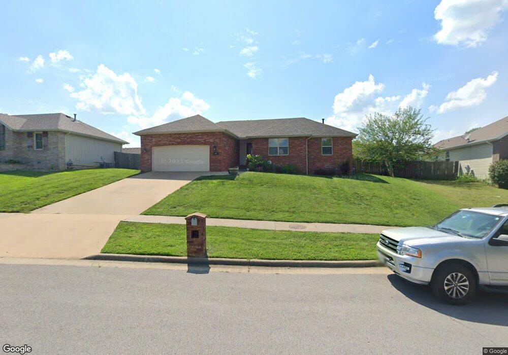 585 Carriage Crossing, Nixa, MO 65714 - photo 1