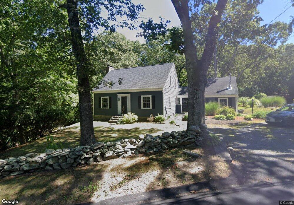76 Ridge Rd, Smithfield, RI 02917 - photo 1