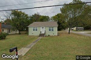137 Lexington St, Bruceton, TN 38317