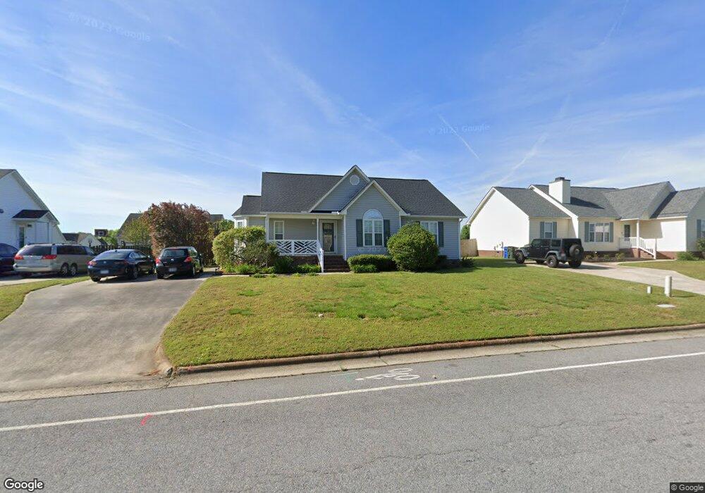 708 E Main St, Winterville, NC 28590 - photo 1