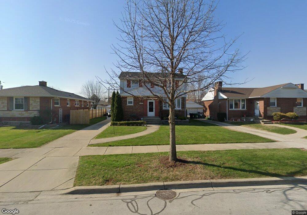 10309 Dickens St, Westchester, IL 60154 - photo 1