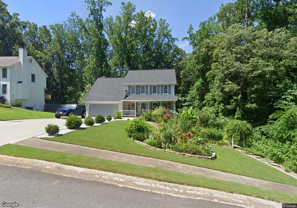 4083 Longford Dr NE, Marietta, GA 30066 - photo 1