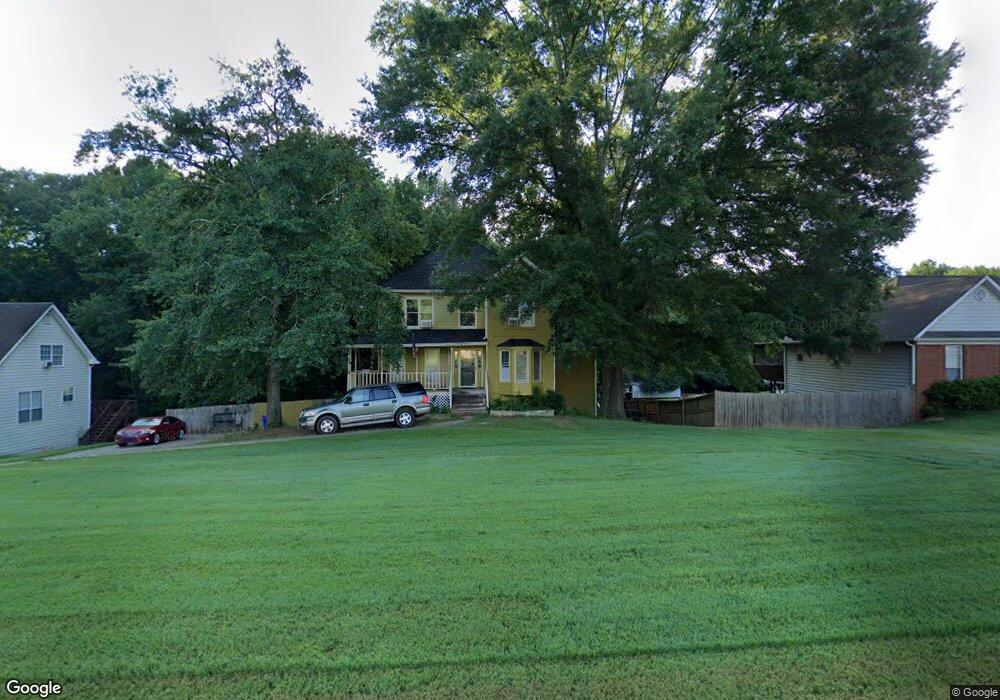 120 Bentley Place Way unit 2, Covington, GA 30016 - photo 1