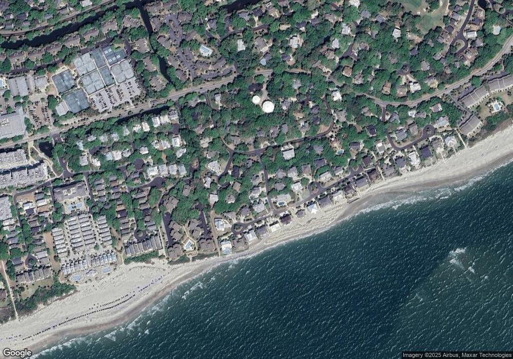 2 Beachwood E, Isle of Palms, SC 29451 - photo 1