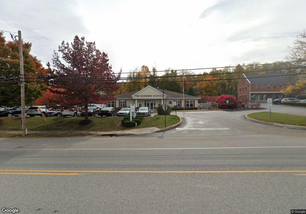 250 Lancaster Ave, Malvern, PA 19355 - photo 1