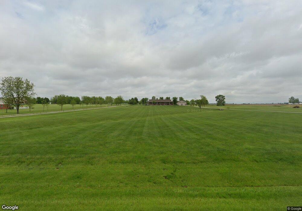 6563 Press Rd, Freeburg, IL 62243 - photo 1