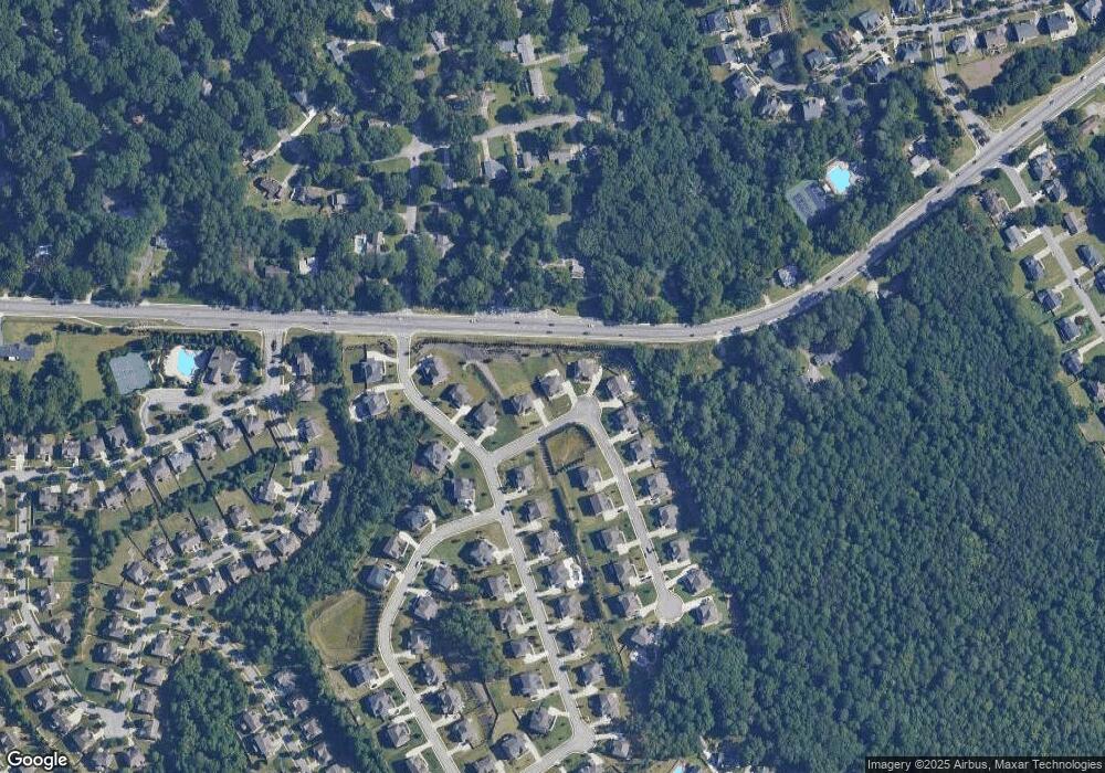 3589 Jaydee Ct unit 2C004, Lilburn, GA 30047 - photo 1