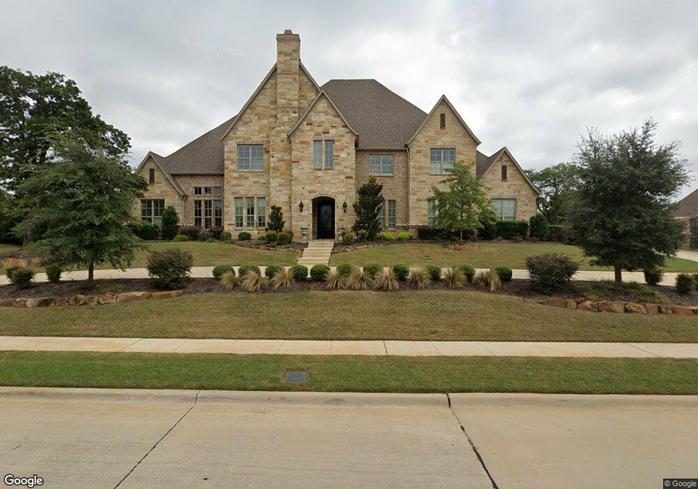 1209 Saint Emilion Ct, Southlake, TX 76092 - photo 1