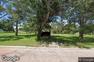 204 7th St NW, Wessington Springs, SD 57382
