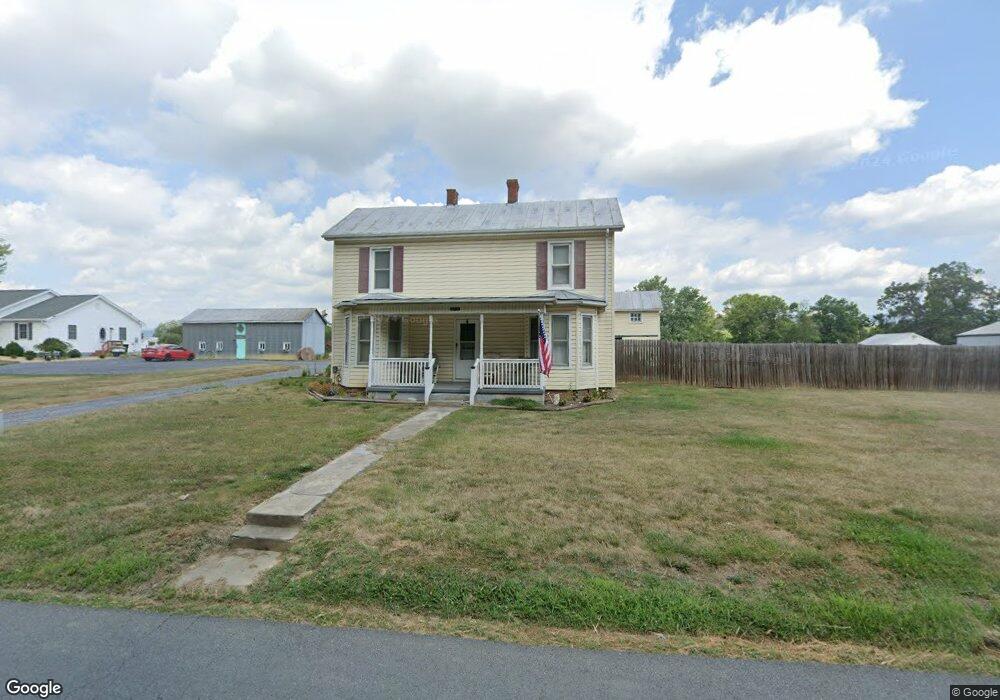 675 Readus Rd, Edinburg, VA 22824 - photo 1