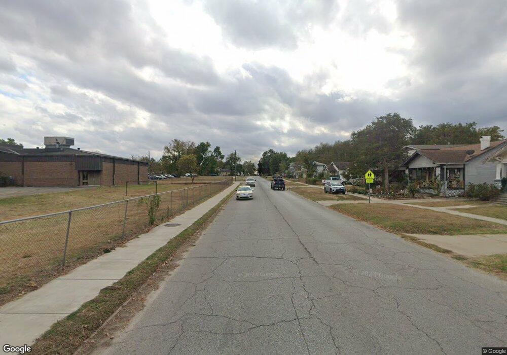 15260 N Okmulgee Rr, Okmulgee, OK 74447 - photo 1