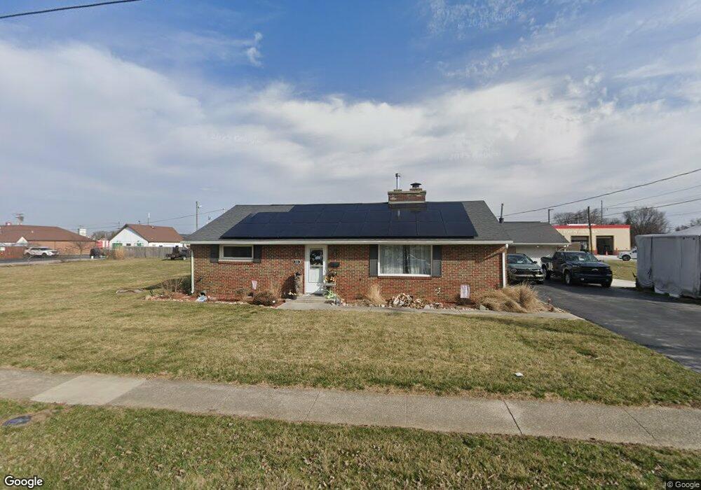 616 W Foulke Ave, Findlay, OH 45840 - photo 1