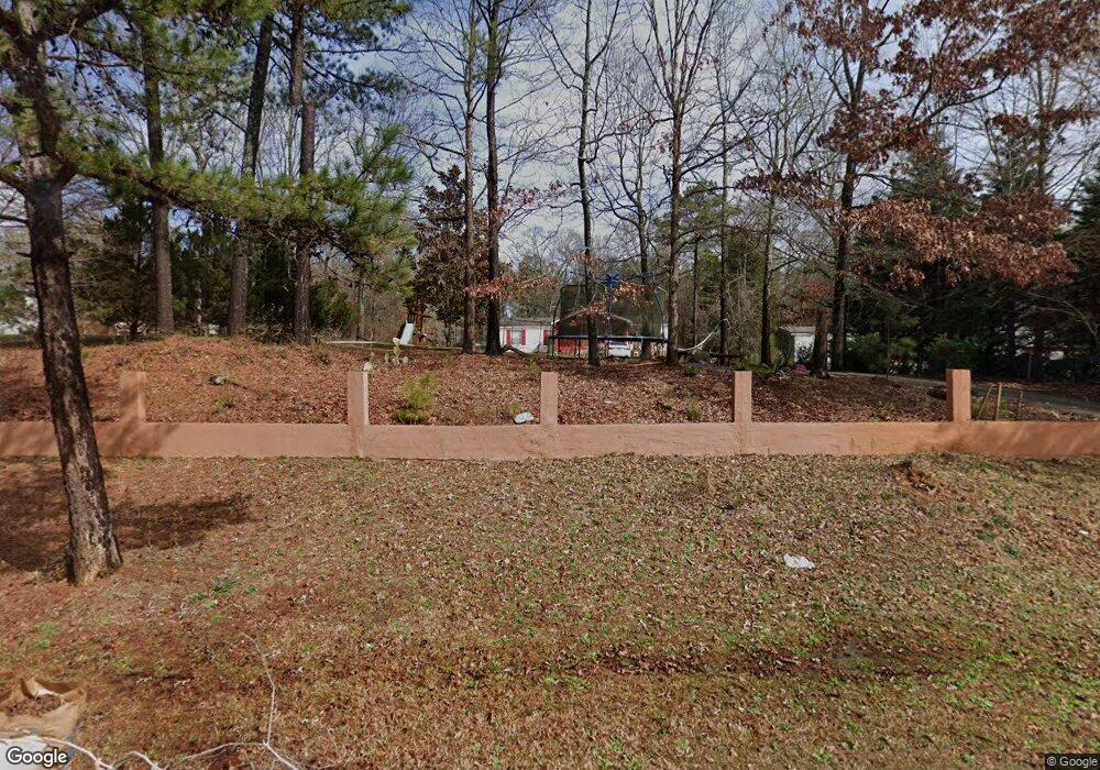 1170 Forest Acres Cir, Athens, GA 30601 - photo 1