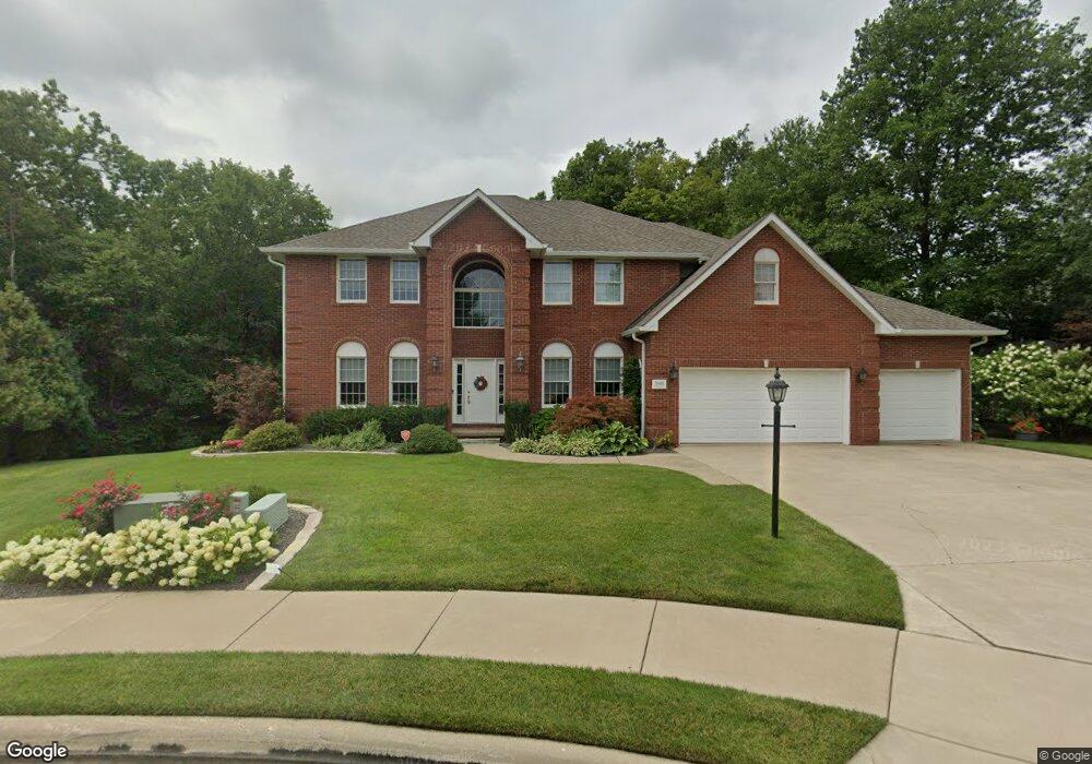 3906 W Talus Ct, Peoria, IL 61615 - photo 1