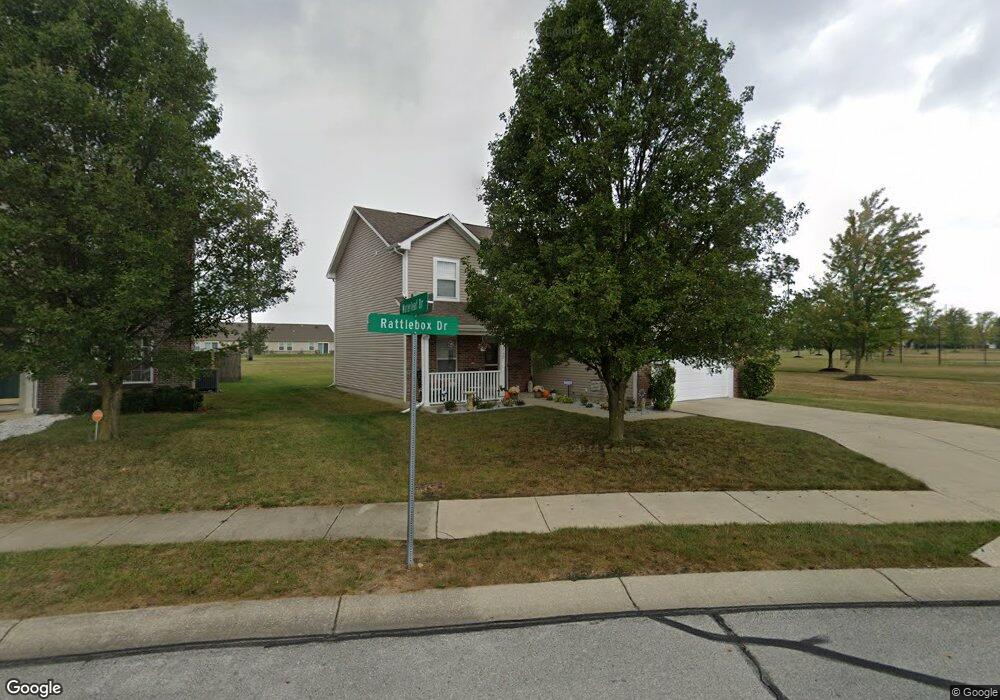 2120 Rattlebox Dr, Avon, IN 46123 - photo 1