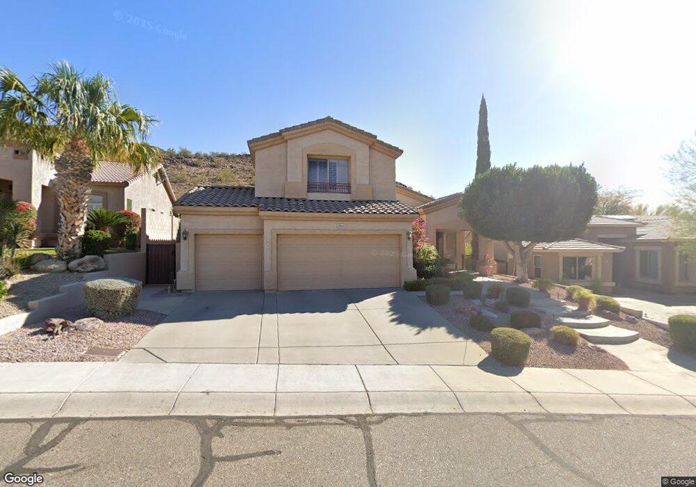 25633 N Singbush Loop, Phoenix, AZ 85083 - photo 1