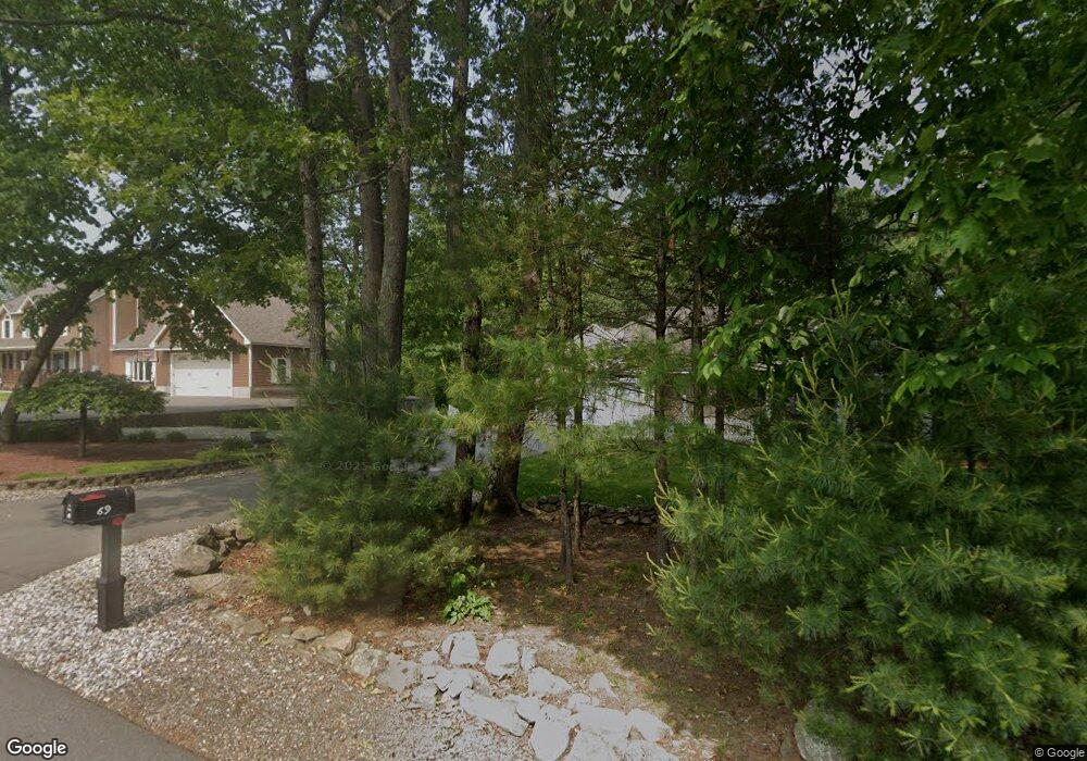 69 Stark Rd, Derry, NH 03038 - photo 1