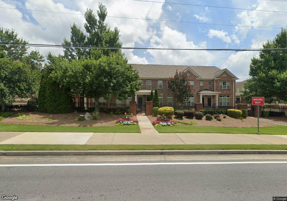 10671 Weir Way unit N/A, Alpharetta, GA 30022 - photo 1