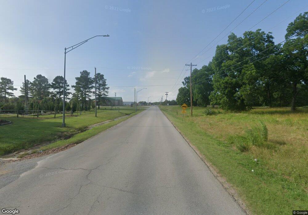 0 S Rockford Rd unit 2040838, Ardmore, OK 73401 - photo 1