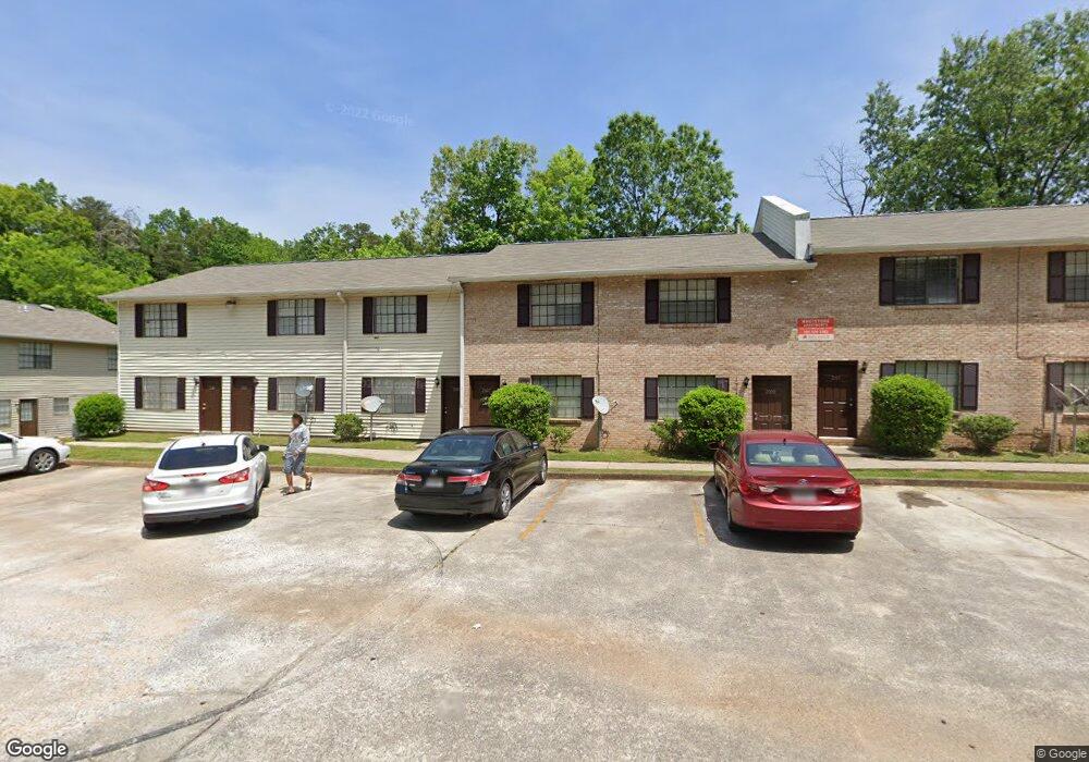 331 22nd Ave NE, Center Point, AL 35215 - photo 1