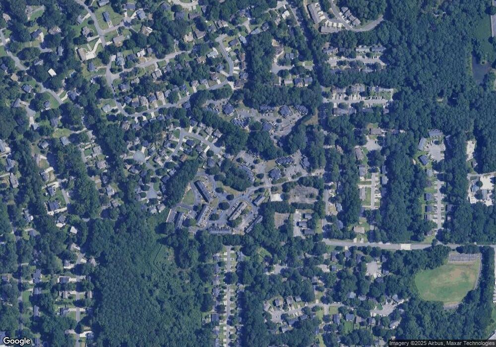 543 Picketts Bend Cir unit 543, Marietta, GA 30008 - photo 1