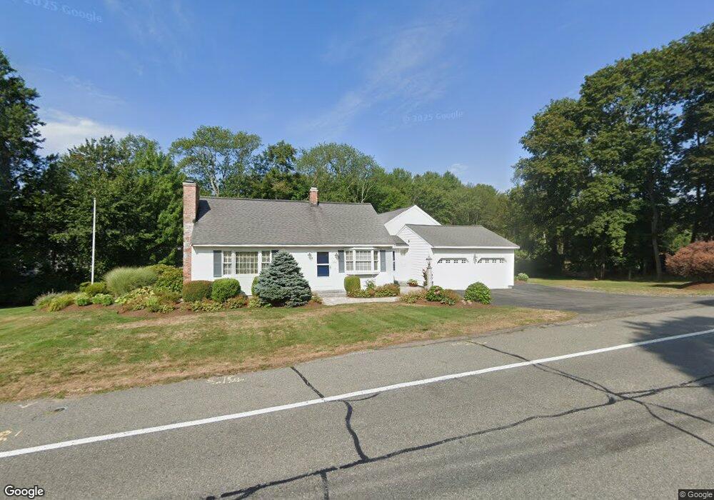 355 S Main St, Andover, MA 01810 - photo 1