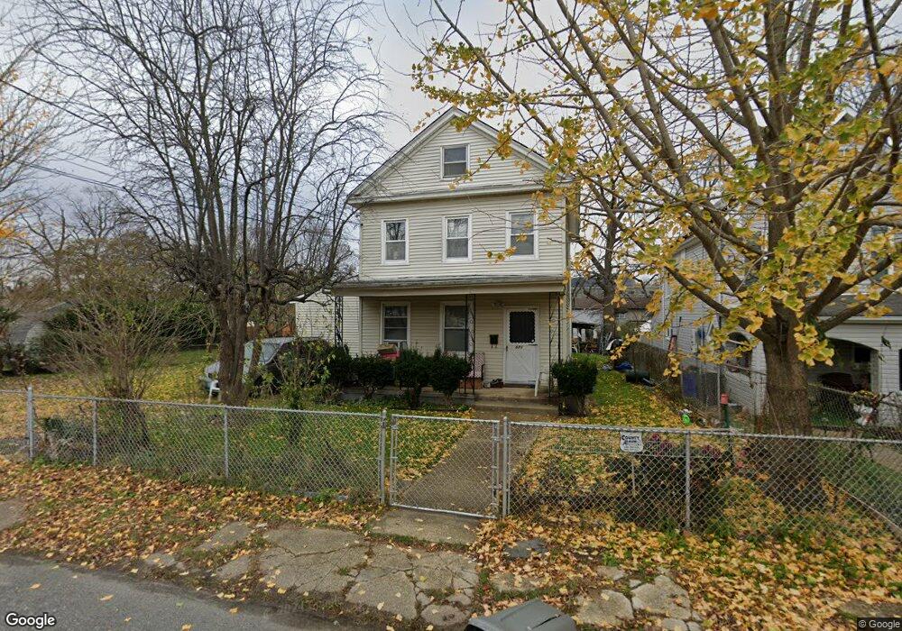 671 Martin St, Long Branch, NJ 07740 - photo 1