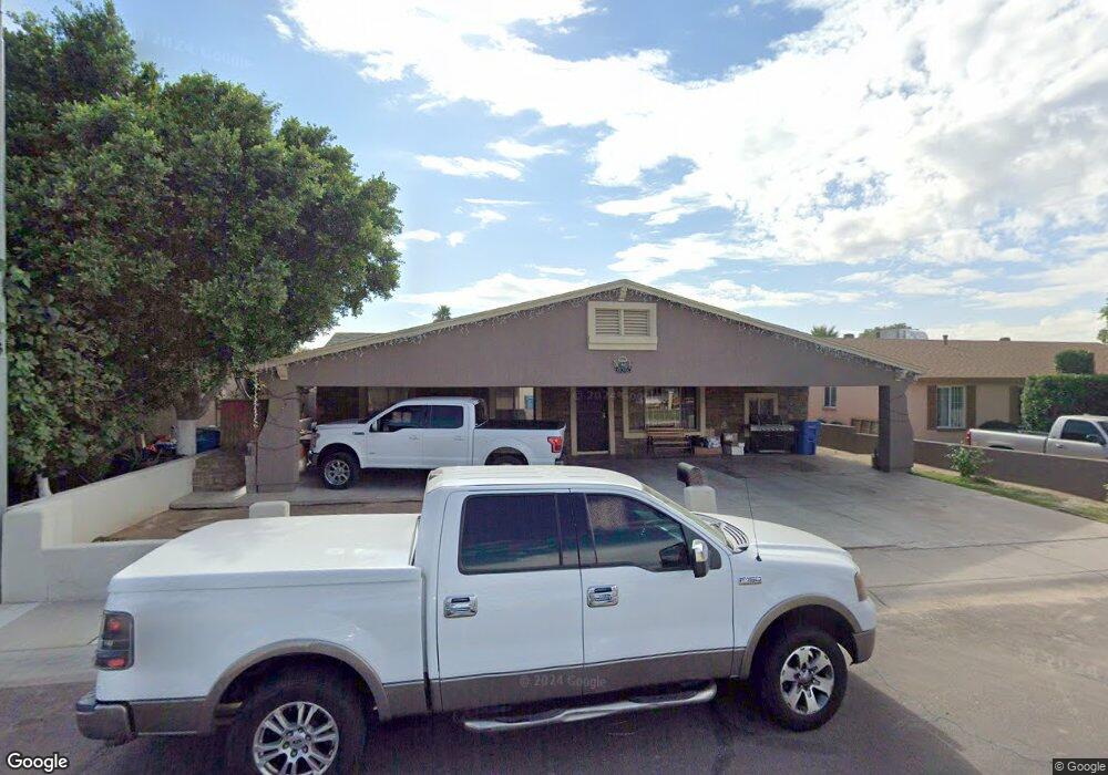 5401 W Berkeley Rd, Phoenix, AZ 85035 - photo 1