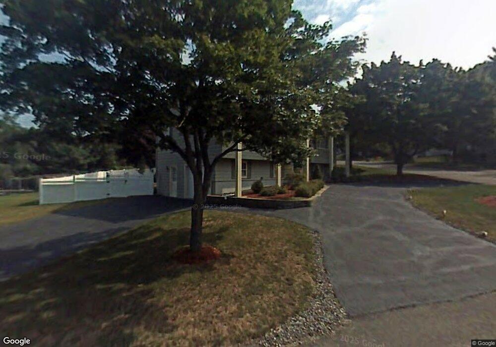 1 Hall Rd, Stoneham, MA 02180 - photo 1