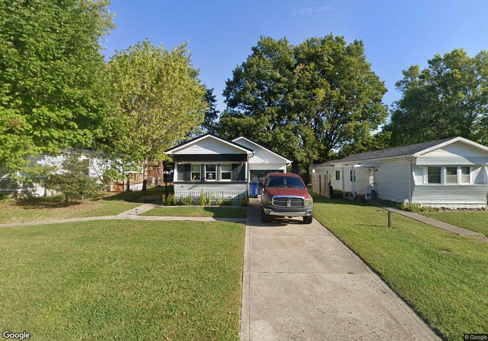 92 Rosewood Dr, Cicero, IN 46034 - photo 1