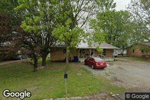 121 Sneed St, Marked Tree, AR 72365