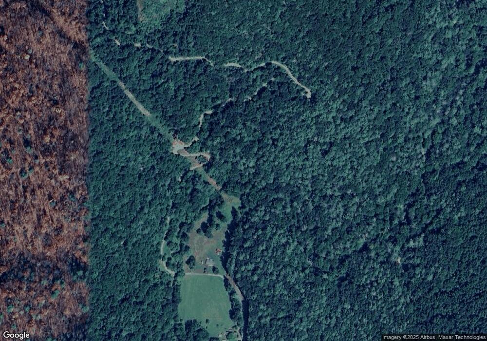 611 Pedlar River Rd, Vesuvius, VA 24483 - photo 1