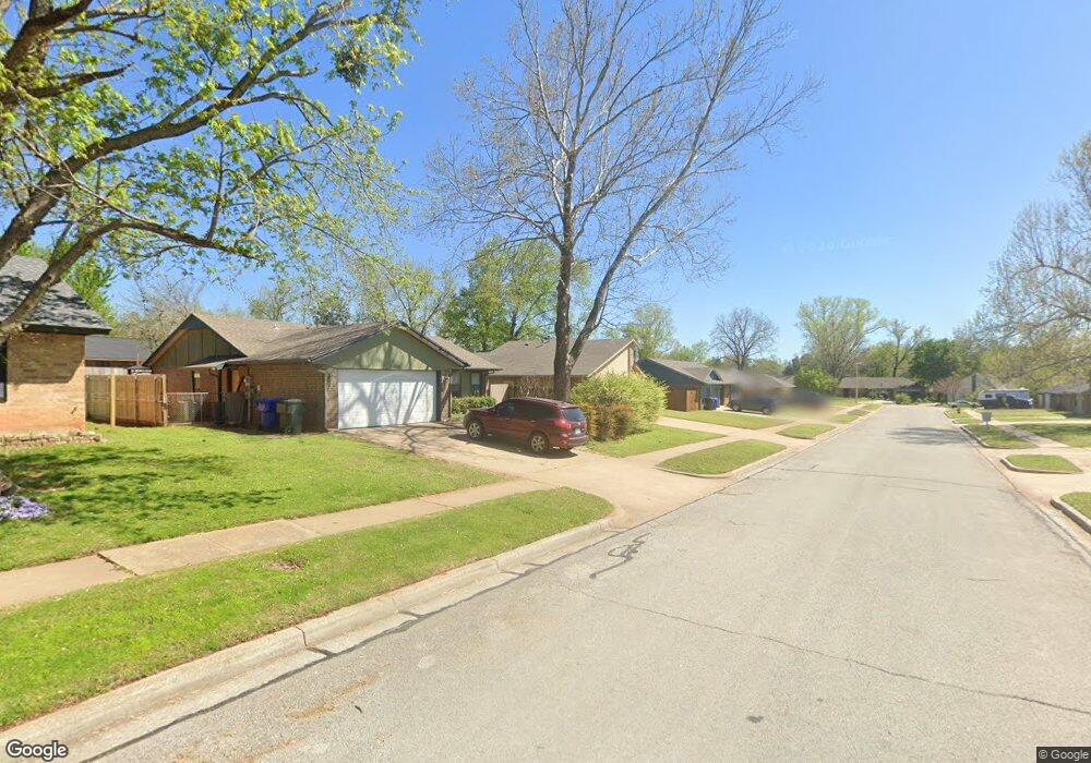 3613 Peregrine Dr, Norman, OK 73072 - photo 1