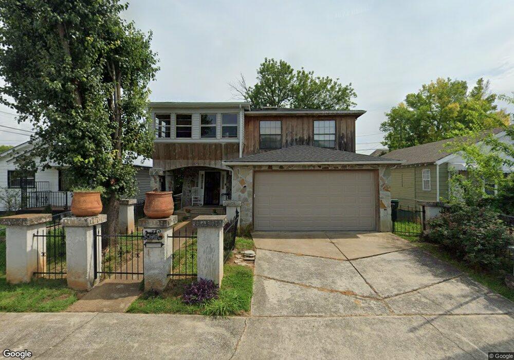 1903 Cleveland Ave, Chattanooga, TN 37404 - photo 1