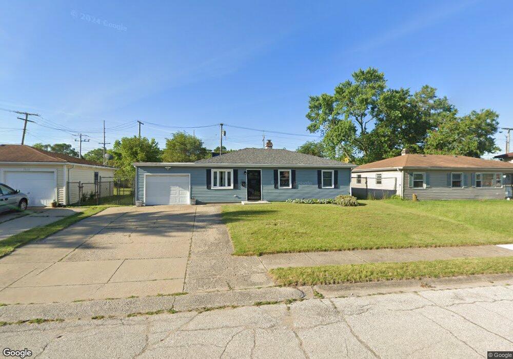 1525 E 36th Place, Gary, IN 46409 - photo 1