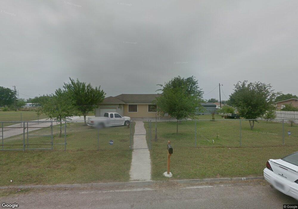 1804 Datiles, Donna, TX 78537 - photo 1