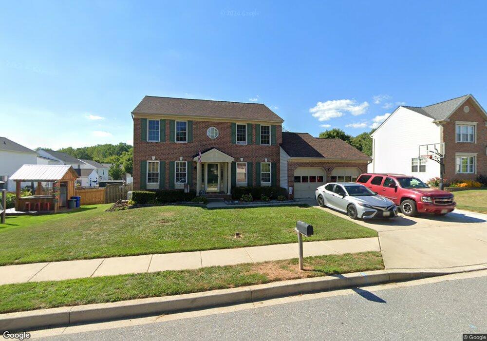 7471 Brandenburg Cir, Sykesville, MD 21784 - photo 1