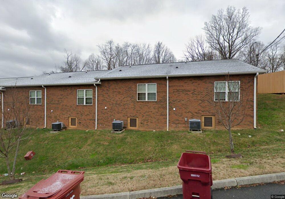 806 Baker St, Johnson City, TN 37601 - photo 1