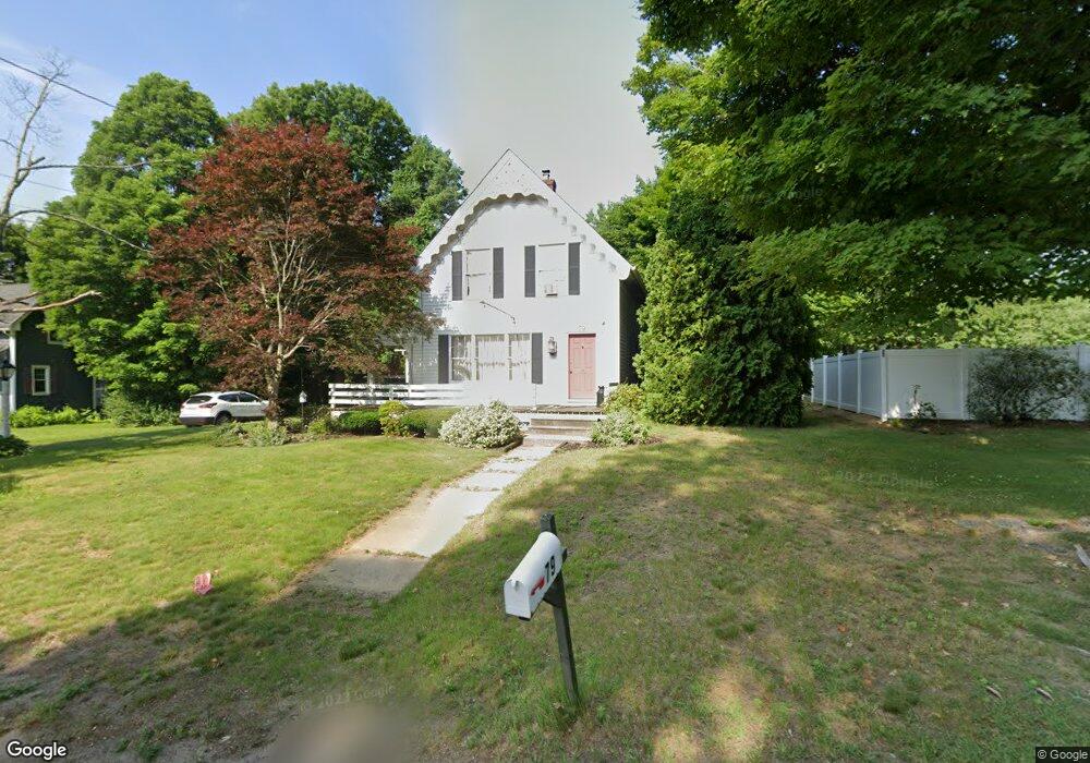 79 Main St, Wilbraham, MA 01095 - photo 1