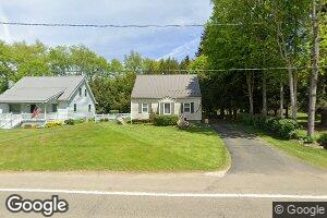 123 Frew Run St, Frewsburg, NY 14738