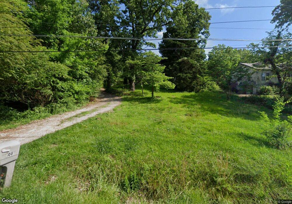 308 Tennessee Ave, Rossville, GA 30741 - photo 1