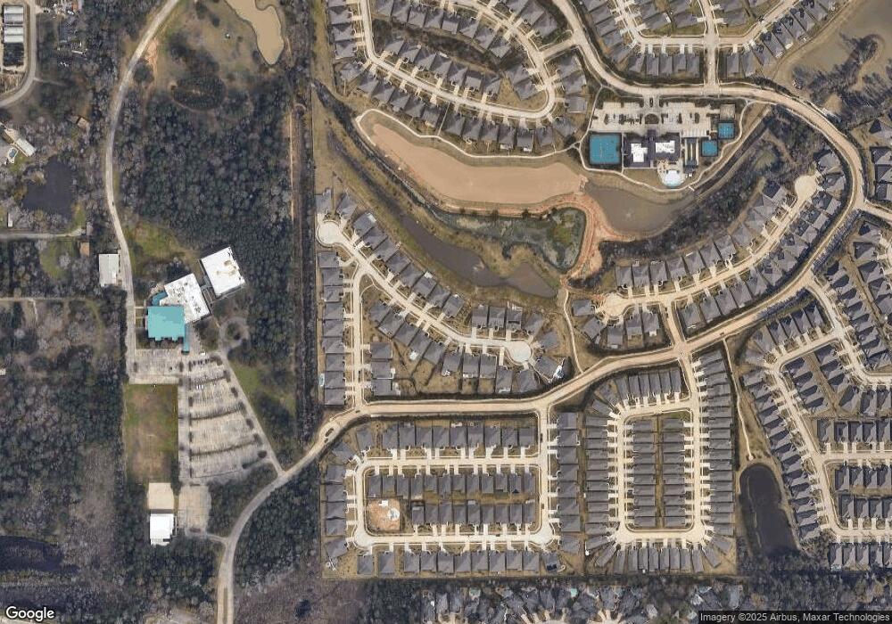 328 Belgian Ct, Spring, TX 77382 - photo 1