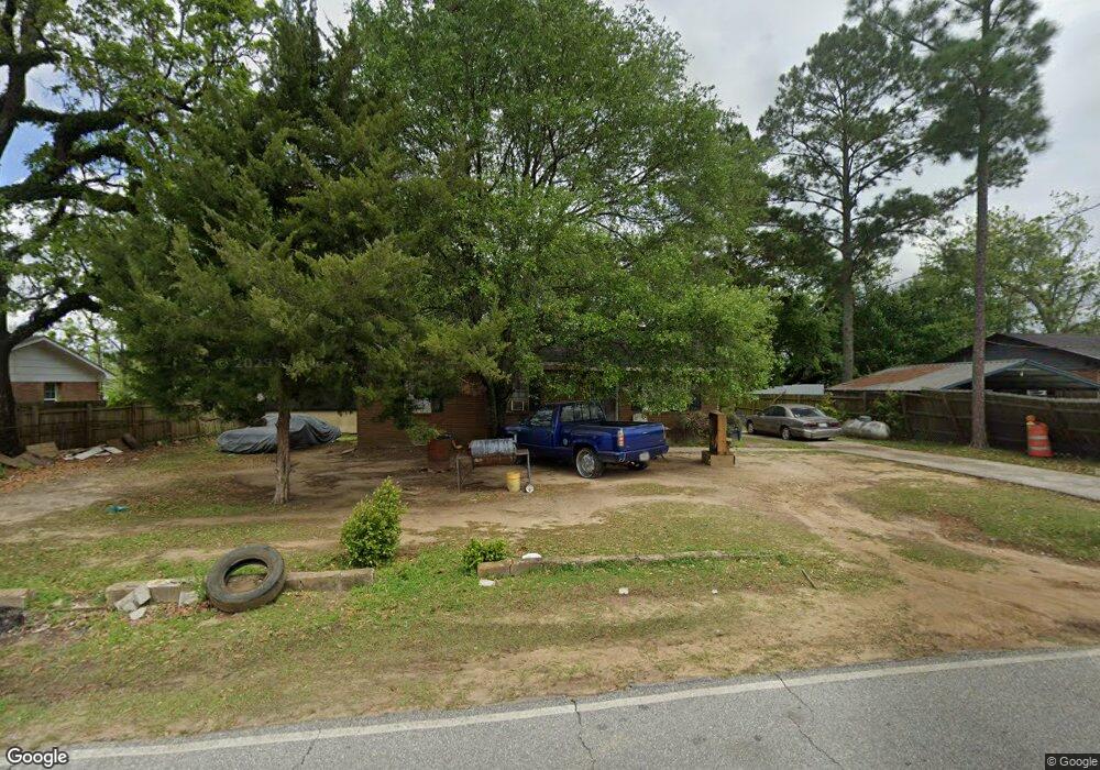 314 Cemetery Rd NW, Pelham, GA 31779 - photo 1