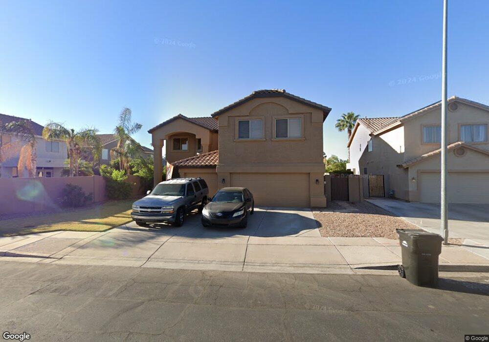2564 S Keene, Mesa, AZ 85209 - photo 1