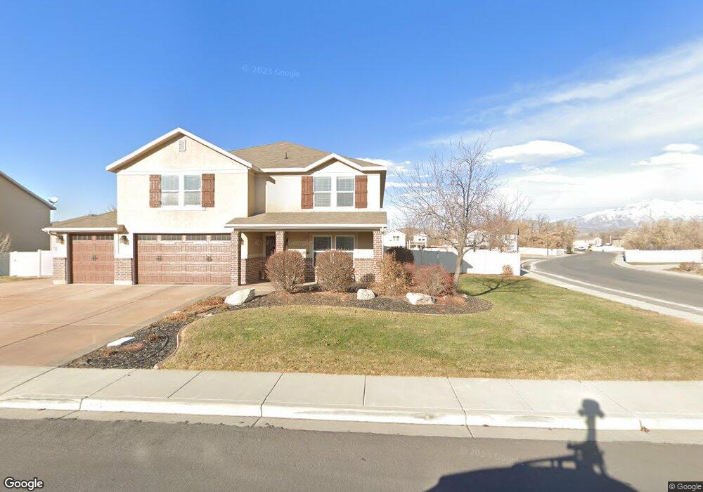 2816 Willow Sprout Rd, Lehi, UT 84043 - photo 1